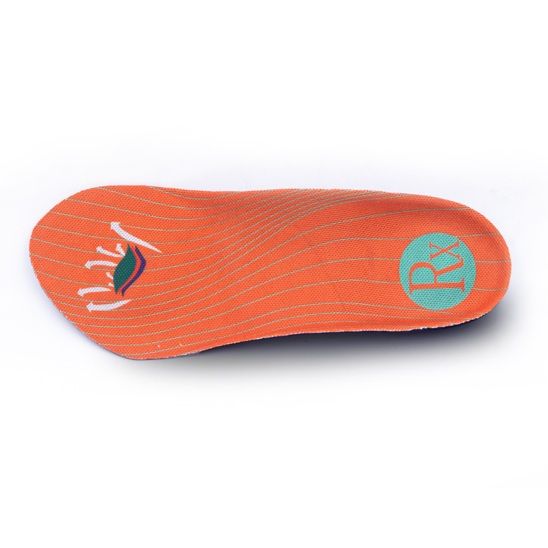 PU Casual Solele (Pad a sette punti)